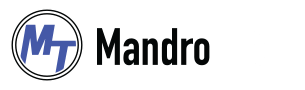 MandroTest Logo